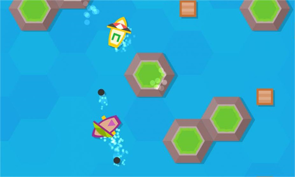 Shipped最新版