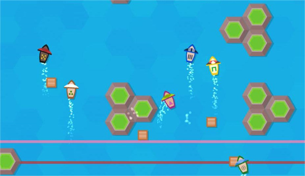 Shipped免费版