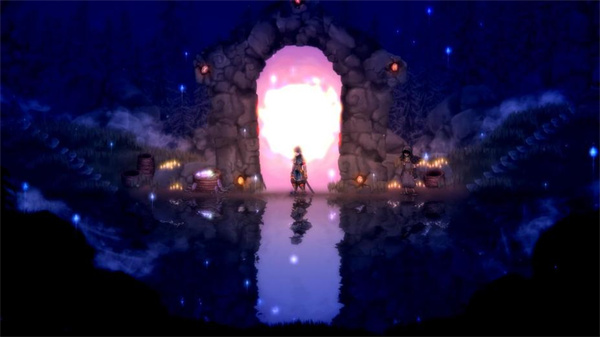 盐与献祭免费版