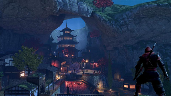 荒神2完整汉化版