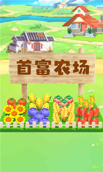 首富农场正式版