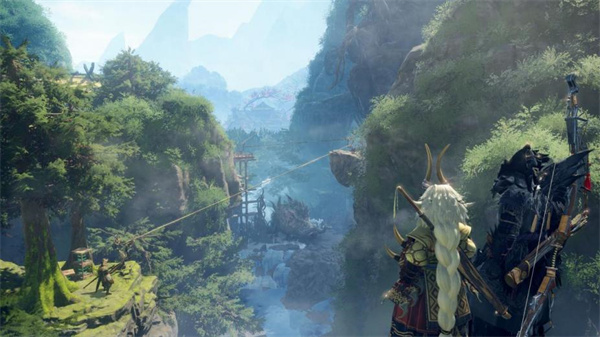 狂野之心中文版