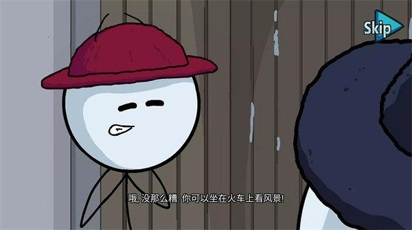 火柴人最后的任务安卓版