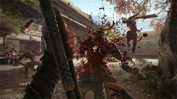 影子武士2最新版