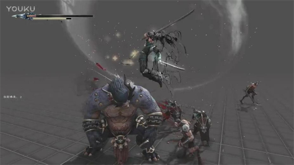 嗜血印免安装版