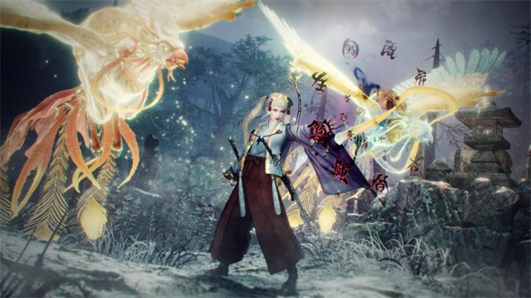 仁王2免安装版