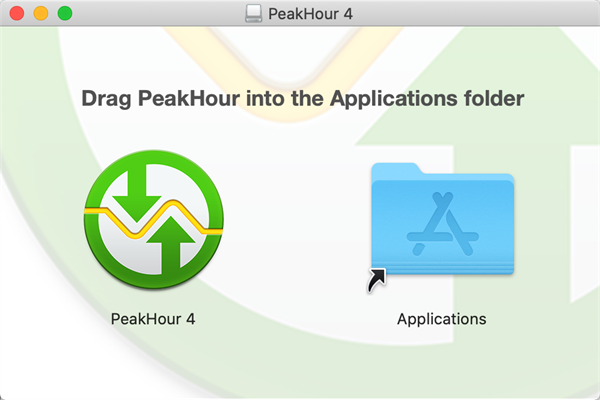 PeakHour