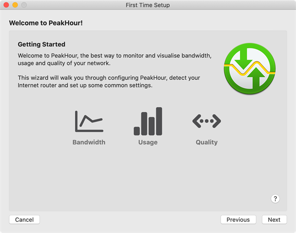 PeakHour