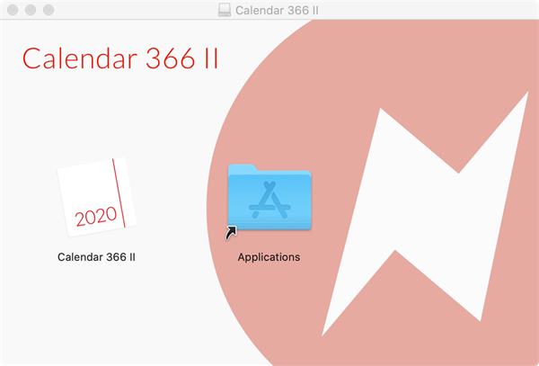 Calendar 366 II
