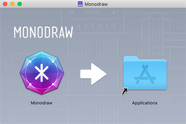 Monodraw