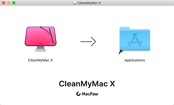 CleanMyMac