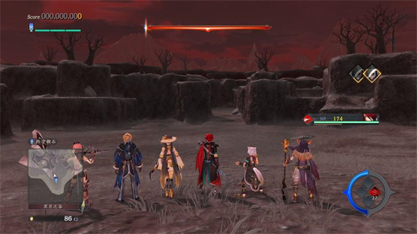 伊苏9怪人之夜免费版