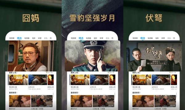 PP视频手机版