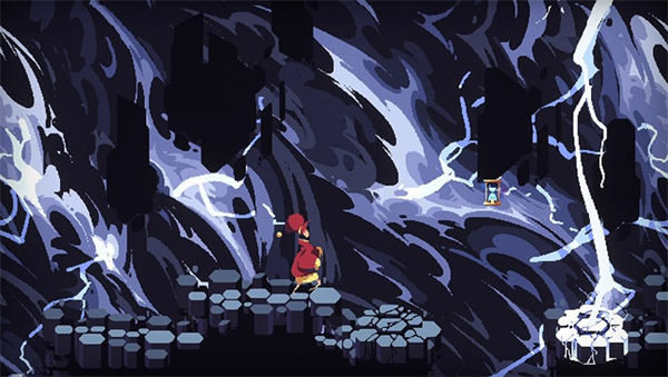 魔法疾奔中文版