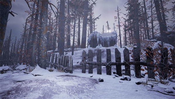 适雪植物中文版