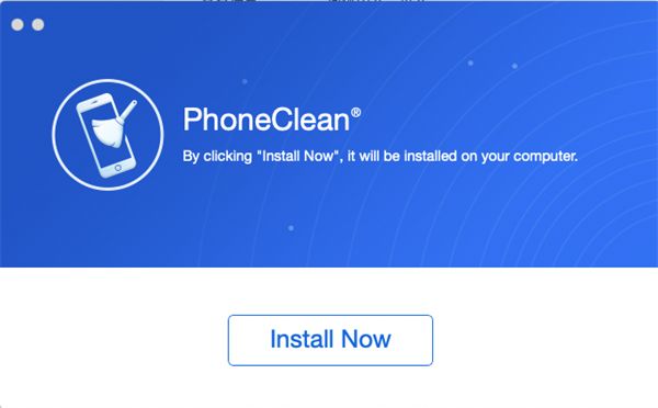 PhoneClean