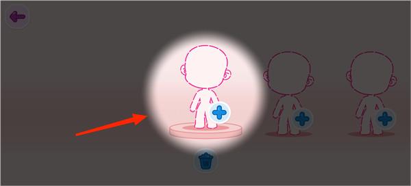 阿凡达孩童