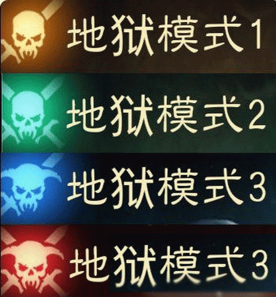 暗黑破坏神不朽