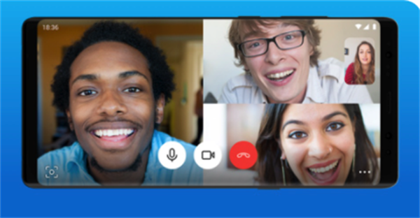 Skype