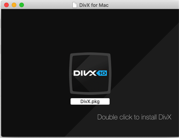 DivX