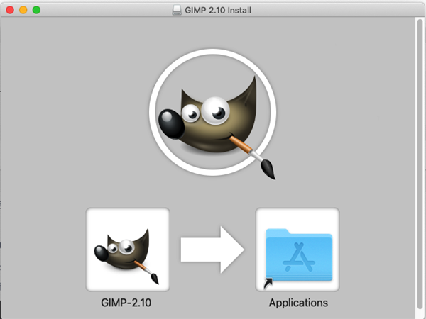 GIMP