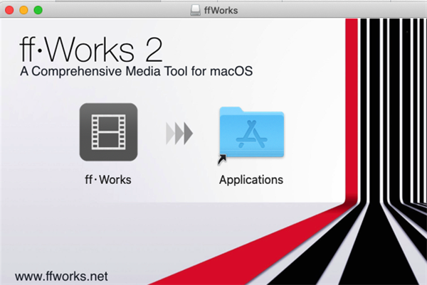ffWorks