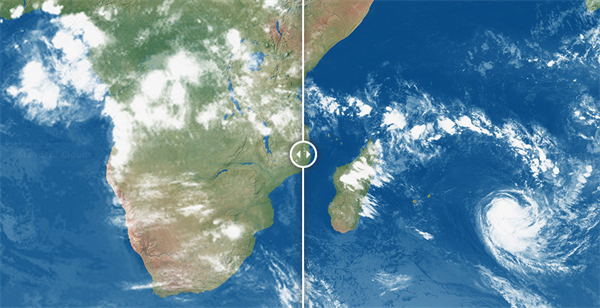 EarthDesk
