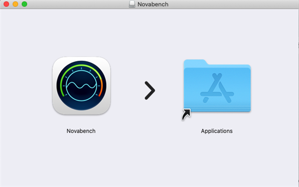Novabench