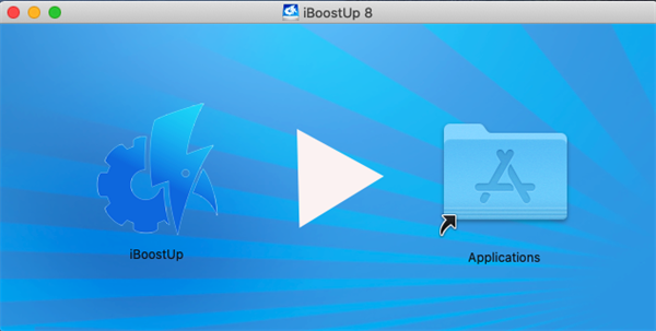 iBoostUp