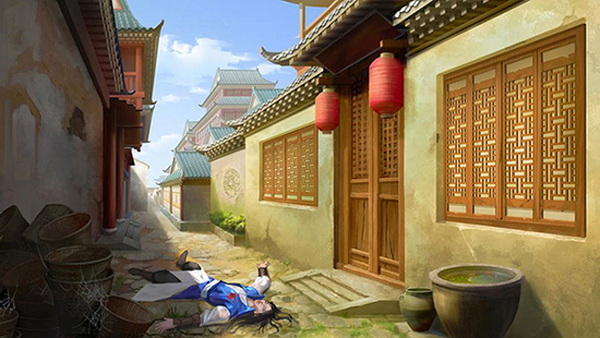 神都探奇