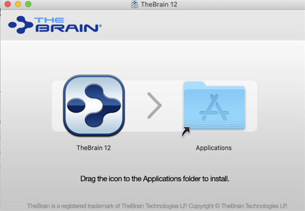 TheBrain