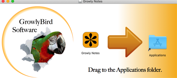 Growly