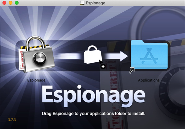 Espionage
