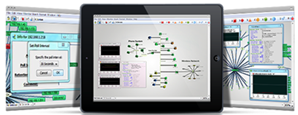 InterMapper