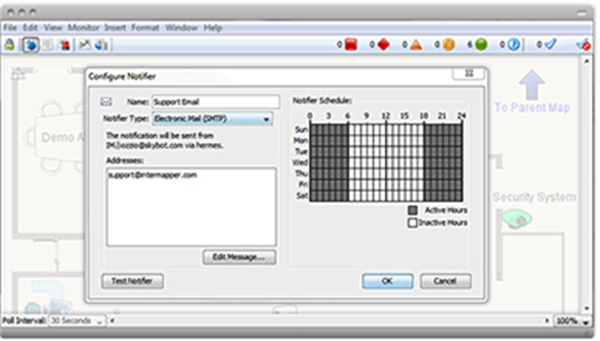 InterMapper