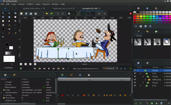 Synfig