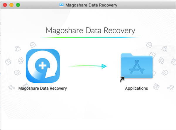 Magoshare