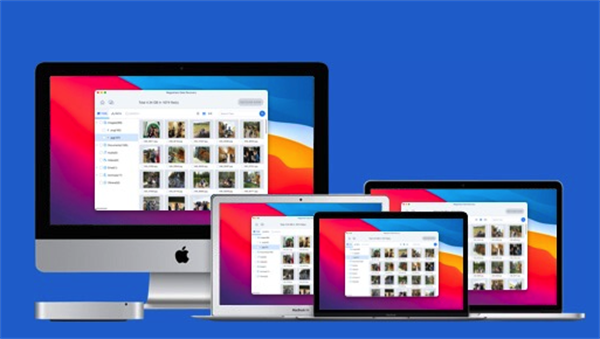 Magoshare