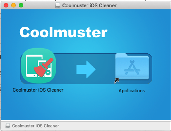 Coolmuster
