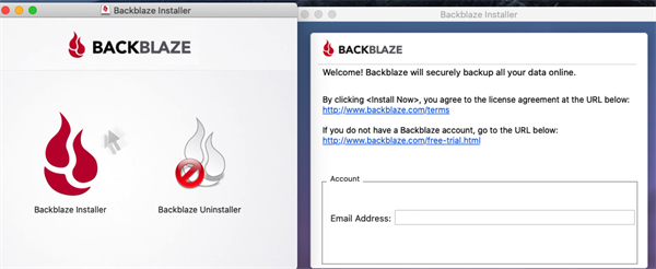 Backblaze