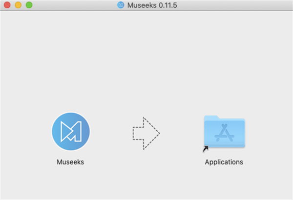 Museeks