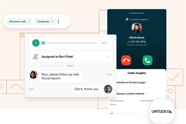 Aircall
