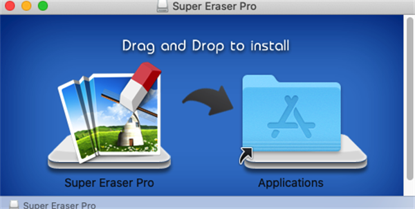Eraser