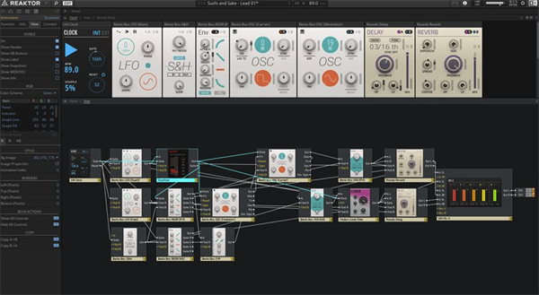 Reaktor