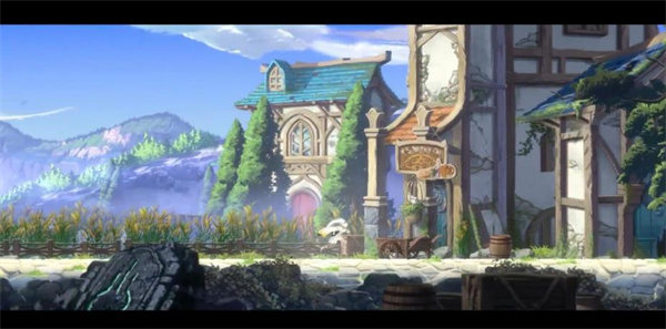 心渊梦境免安装版