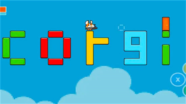 超级柯基手机版