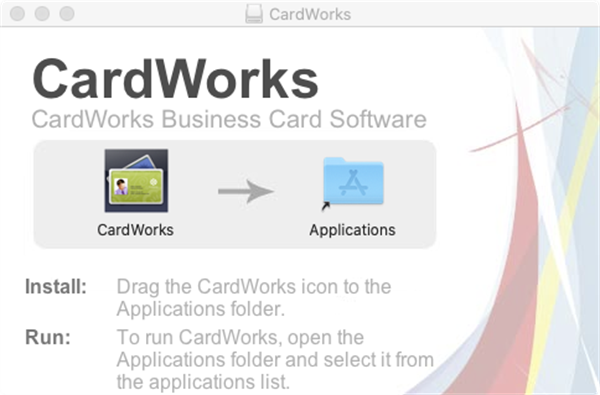 CardWorks