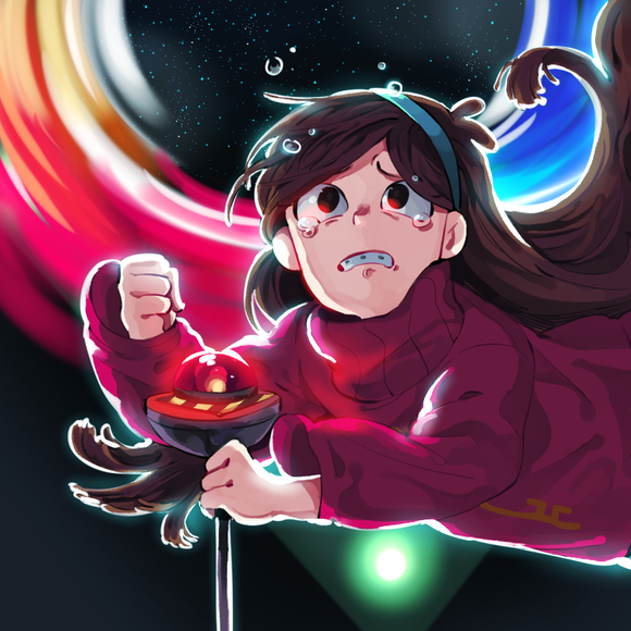 小镇惊魂