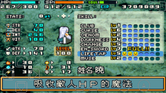 光明之魂