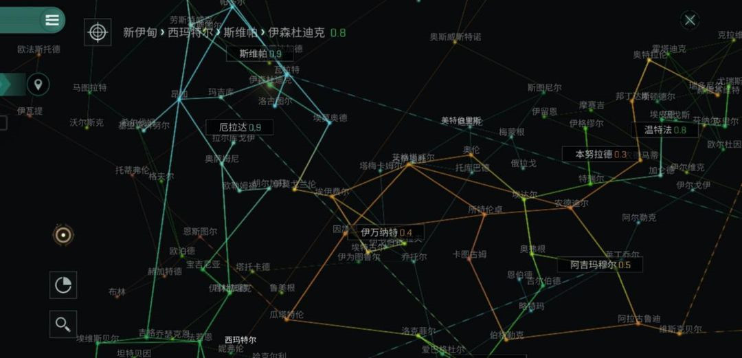 银河战舰